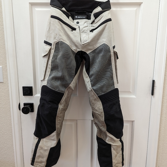 Rev'it! Cayenne Pro Pants Medium Tall - Picture 1 of 9